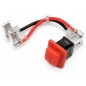 Hpi Racing  ENGINE STOP SWITCH 15453