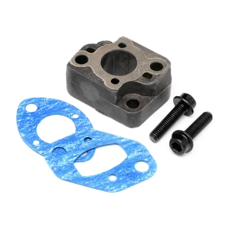 Hpi Racing CARBURETOR SPACER 15461