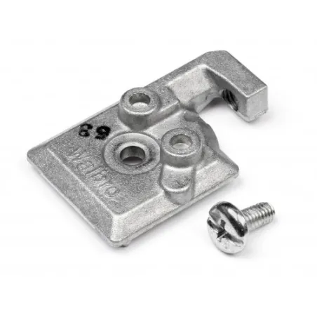 Hpi Racing CARBURETOR PUMP COVER KIT 15472