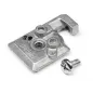 Hpi Racing CARBURETOR PUMP COVER KIT 15472
