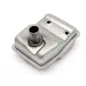 Hpi Racing EXHAUST MUFFLER 15480
