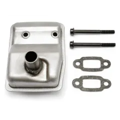 Hpi Racing EXHAUST MUFFLER 15480