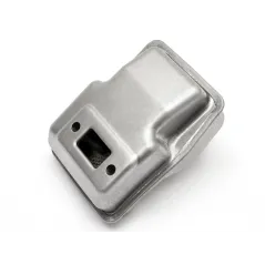 Hpi Racing EXHAUST MUFFLER 15480