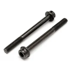 Hpi Racing FLANGED CAP HEAD SCREW M5X52MM (2PCS) 15482