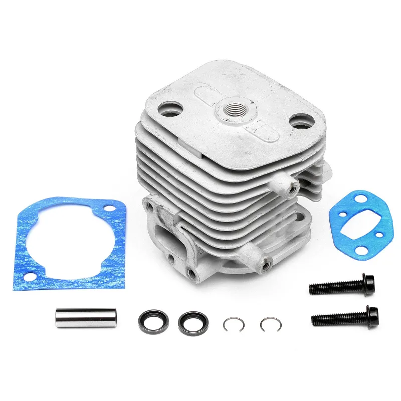 Hpi Racing CYLINDER SET FOR FUELIE 26S ENGINE 15485
