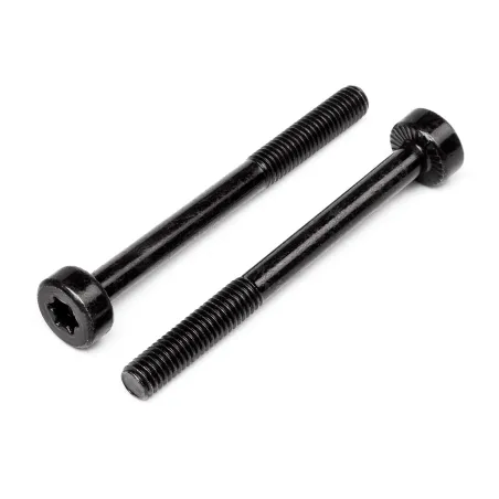 Hpi Racing WIDE CAP HEAD TORX SCREW M5X52MM (2PCS) 15494