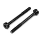 Hpi Racing WIDE CAP HEAD TORX SCREW M5X52MM (2PCS) 15494 Hpi Racing WIDE CAP HEAD TORX SCREW M5X52MM (2PCS) 15494
