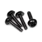 Hpi Racing TP. WIDE BUTTON HEAD SCREW M4X16MM (4PCS) 15495