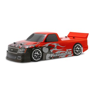 Hpi Racing  VENOM T-10 BODY (200MM/WB255MM) 17500