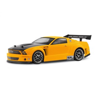 Hpi Racing  FORD MUSTANG GT-R BODY (200MM/WB255MM) 17504