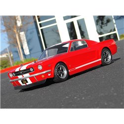 Hpi Racing  1966 FORD MUSTANG GT BODY 17519