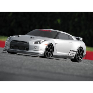Hpi Racing  NISSAN GT-R (R35) BODY (200MM) 17538