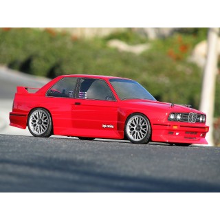 Hpi Racing  BMW E30 M3 BODY (200MM) 17540