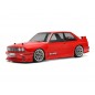 Hpi Racing  BMW E30 M3 BODY (200MM) 17540