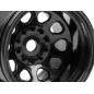 Hpi Racing CLASSIC KING WHEEL BLACK (2.2IN/2PCS) 3061