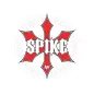 Hpi Racing SPIKE TRUCK WHEEL (MATTE CHROME/2PCS) 3083