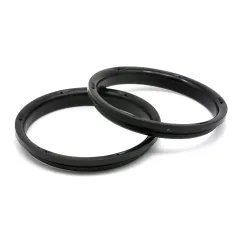 Hpi Racing LP29 LM-R WHEEL CHROME (2PCS) 33459