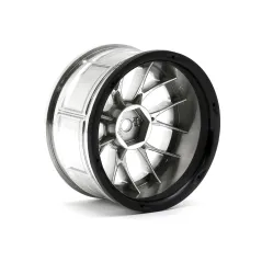 Hpi Racing LP29 LM-R WHEEL CHROME (2PCS) 33459