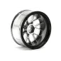 Hpi Racing LP29 LM-R WHEEL CHROME (2PCS) 33459
