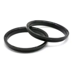 Hpi Racing LP29 WHEEL ATG RS8 CHROME (2pcs) 33462