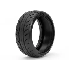 Hpi Racing SUPER DRIFT TIRE 26MM RADIAL (TYPE A/2PCS) 4402
