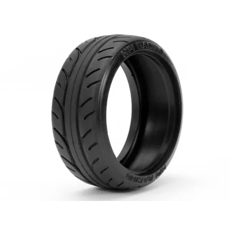 Hpi Racing SUPER DRIFT TIRE 26MM RADIAL (TYPE A/2PCS) 4402