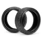 Hpi Racing SUPER DRIFT TIRE 26MM RADIAL (TYPE A/2PCS) 4402