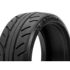 Hpi Racing SUPER DRIFT TIRE 26MM RADIAL (TYPE A/2PCS) 4402