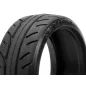 Hpi Racing SUPER DRIFT TIRE 26MM RADIAL (TYPE A/2PCS) 4402
