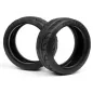 Hpi Racing T-GRIP TIRE 26MM (2PCS 4405