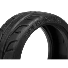 Hpi Racing T-GRIP TIRE 26MM (2PCS 4405