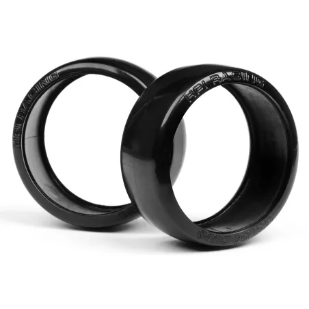 Hpi Racing T-DRIFT TIRE 26MM (2PCS) 4406