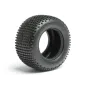 Hpi Racing GROUND ASSAULT TIRE D COMPOUND (2.2IN/2PCS) 4410