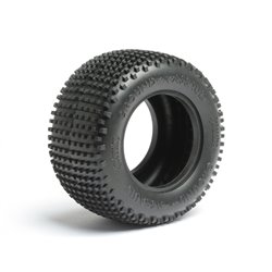 Hpi Racing  GROUND ASSAULT TIRE S COMPOUND (2.2IN/2PCS) 4411