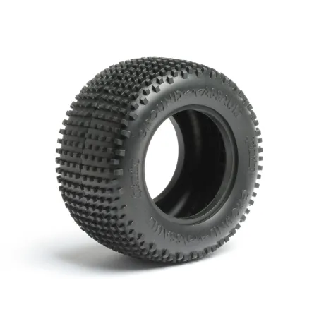 Hpi Racing GROUND ASSAULT TIRE S COMPOUND (2.2IN/2PCS) 4411