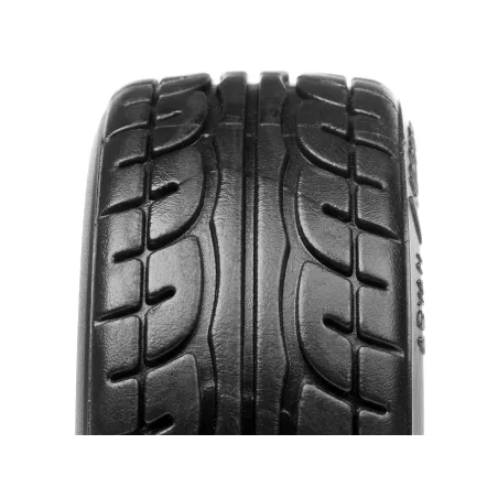 Hpi Racing ADVAN NEOVA AD07 T-DRIFT TIRE 26MM (2PCS) 4421