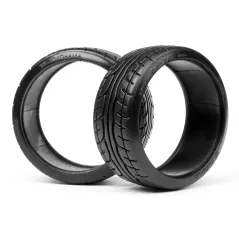 Hpi Racing ADVAN NEOVA AD07 T-DRIFT TIRE 26MM (2PCS) 4421
