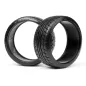 Hpi Racing ADVAN NEOVA AD07 T-DRIFT TIRE 26MM (2PCS) 4421