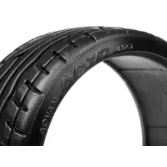 Hpi Racing ADVAN NEOVA AD07 T-DRIFT TIRE 26MM (2PCS) 4421