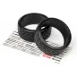 Hpi Racing DIREZZA SPORT Z1 T-DRIFT TIRE 26MM (2PCS) 4424