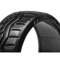Hpi Racing FALKEN AZENIS RT615 T-DRIFT TIRE 26MM (2PCS) 4425