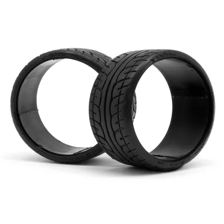 Hpi Racing LP32 T-DRIFT TIRE YOKOHAMA ADVAN NEOVA AD07 (2PCS) 4428