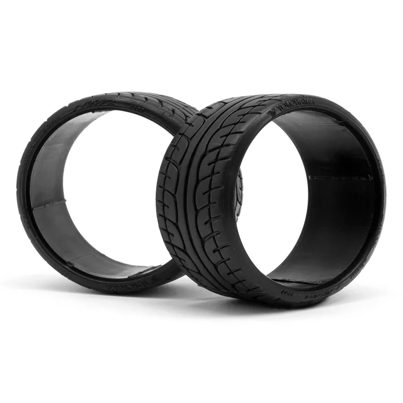 Hpi Racing LP35 T-DRIFT TIRE YOKOHAMA ADVAN NEOVA AD07 (2PCS) 4429