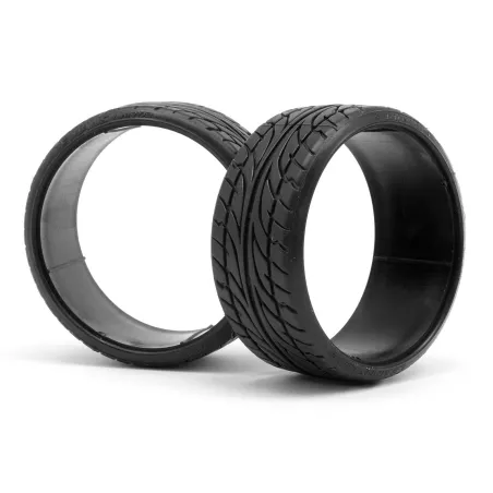 Hpi Racing LP29 T-DRIFT TIRE DUNLOP LE MANS LM703 (2PCS) 4430