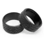 Hpi Racing LP29 T-DRIFT TIRE DUNLOP LE MANS LM703 (2PCS) 4430