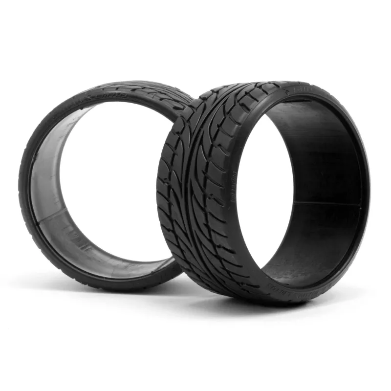 Hpi Racing LP32 T-DRIFT TIRE DUNLOP LE MANS LM703 (2PCS) 4431