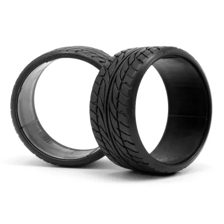 Hpi Racing LP32 T-DRIFT TIRE DUNLOP LE MANS LM703 (2PCS) 4431