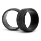 Hpi Racing LP32 T-DRIFT TIRE DUNLOP LE MANS LM703 (2PCS) 4431