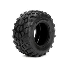 Hpi Racing YOKOHAMA GEOLANDAR M/T TIRE S COMPOUND 4456