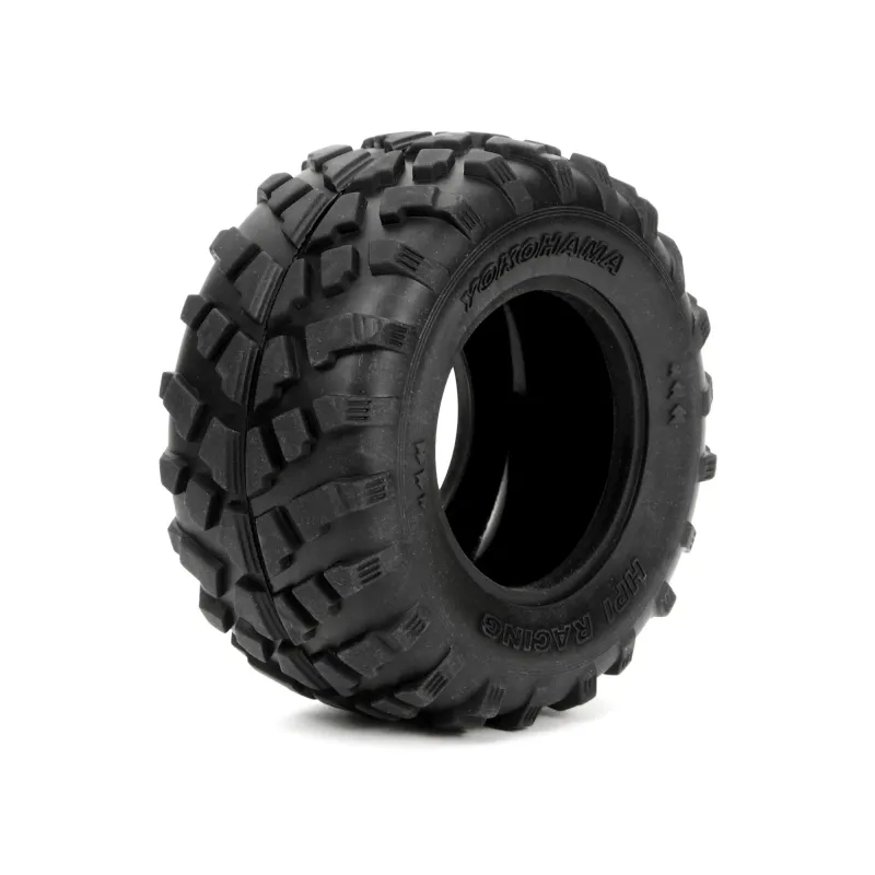 Hpi Racing YOKOHAMA GEOLANDAR M/T TIRE S COMPOUND 4456